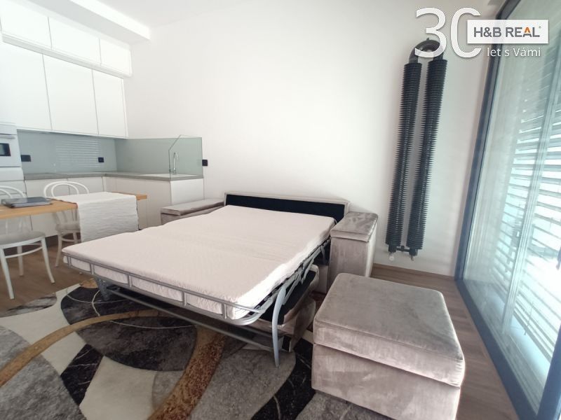 Pronájem kancelář - Rašínova, Zlín, 58 m² - 5