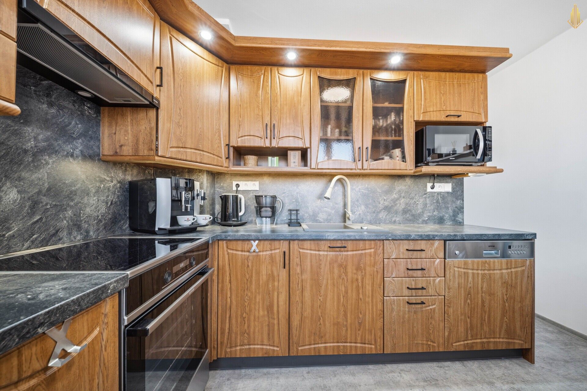 Prodej byt 3+1 - Okružní, Týniště nad Orlicí, 74 m²