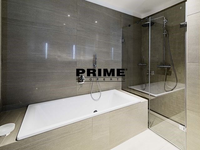 Pronájem byt 2+kk - Holečkova 3360, Praha Smíchov, 60 m² - 5