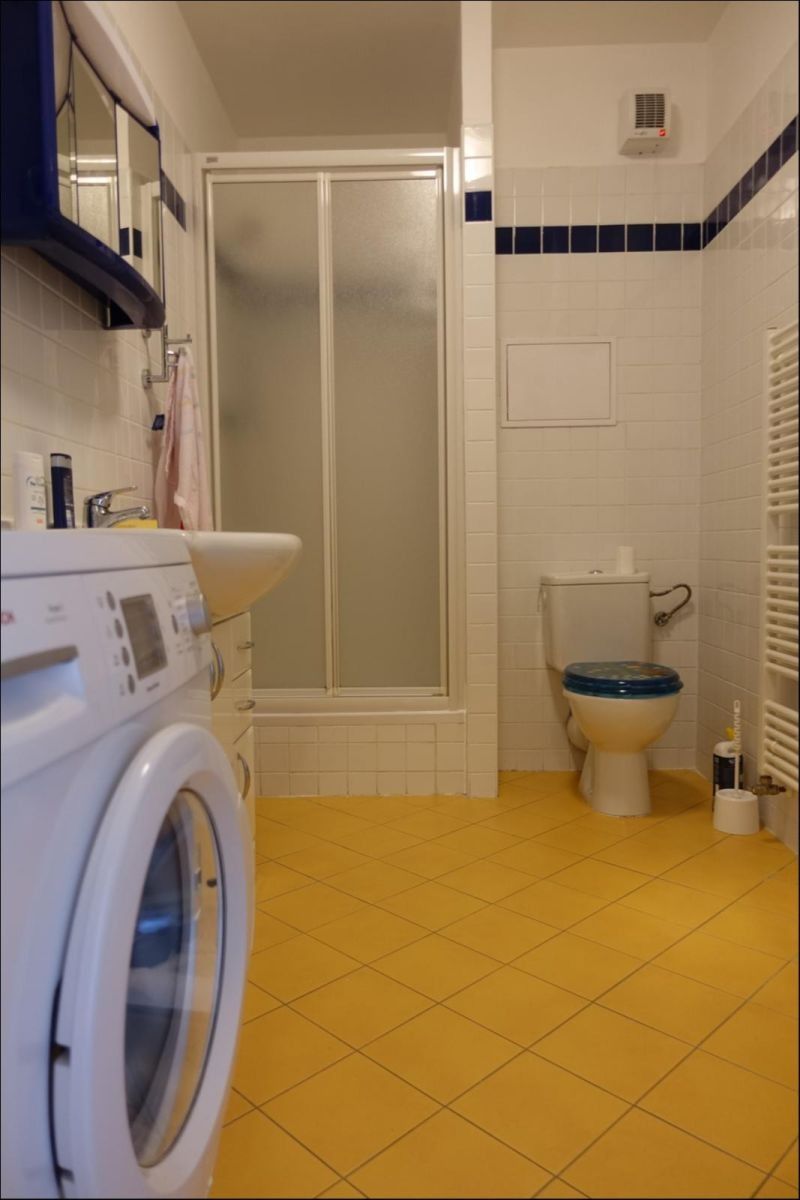 Pronájem byt 1+kk - Českomoravská, Praha - Libeň, 33 m² - 5