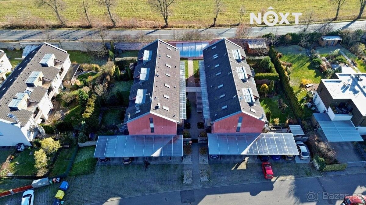 Byty, Řitka, 252 03