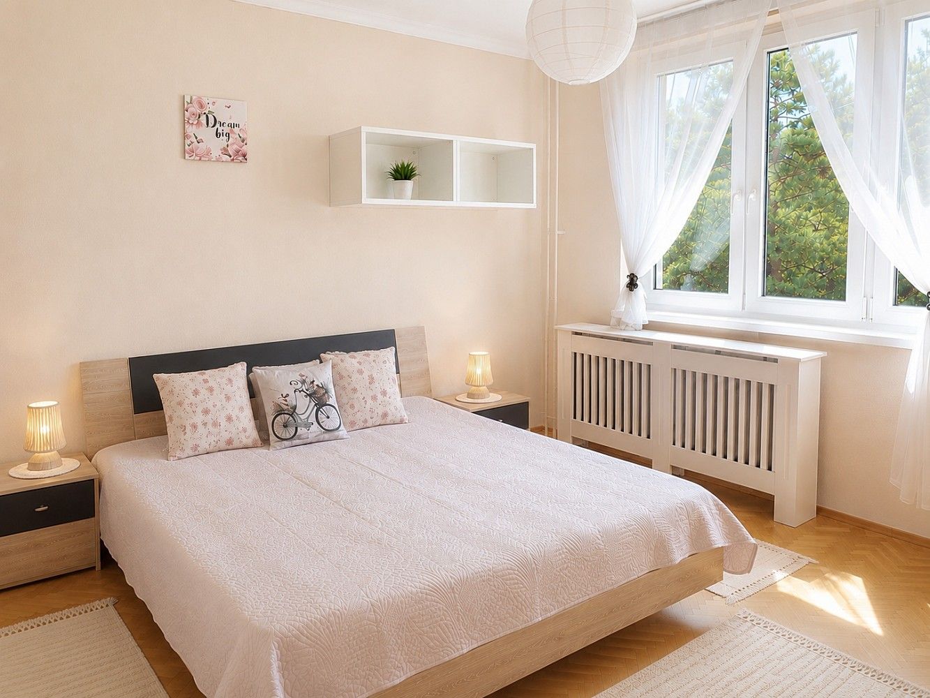 1+1, Karlovy Vary - Drahovice, Karlovarský kraj, 36 m² - 1