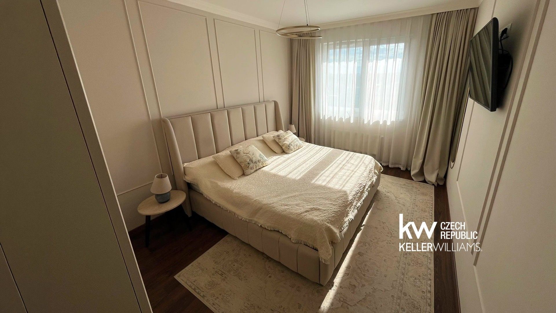 Prodej byt 3+kk - Lehovecká 1145, Praha Hloubětín, 82 m² - 5