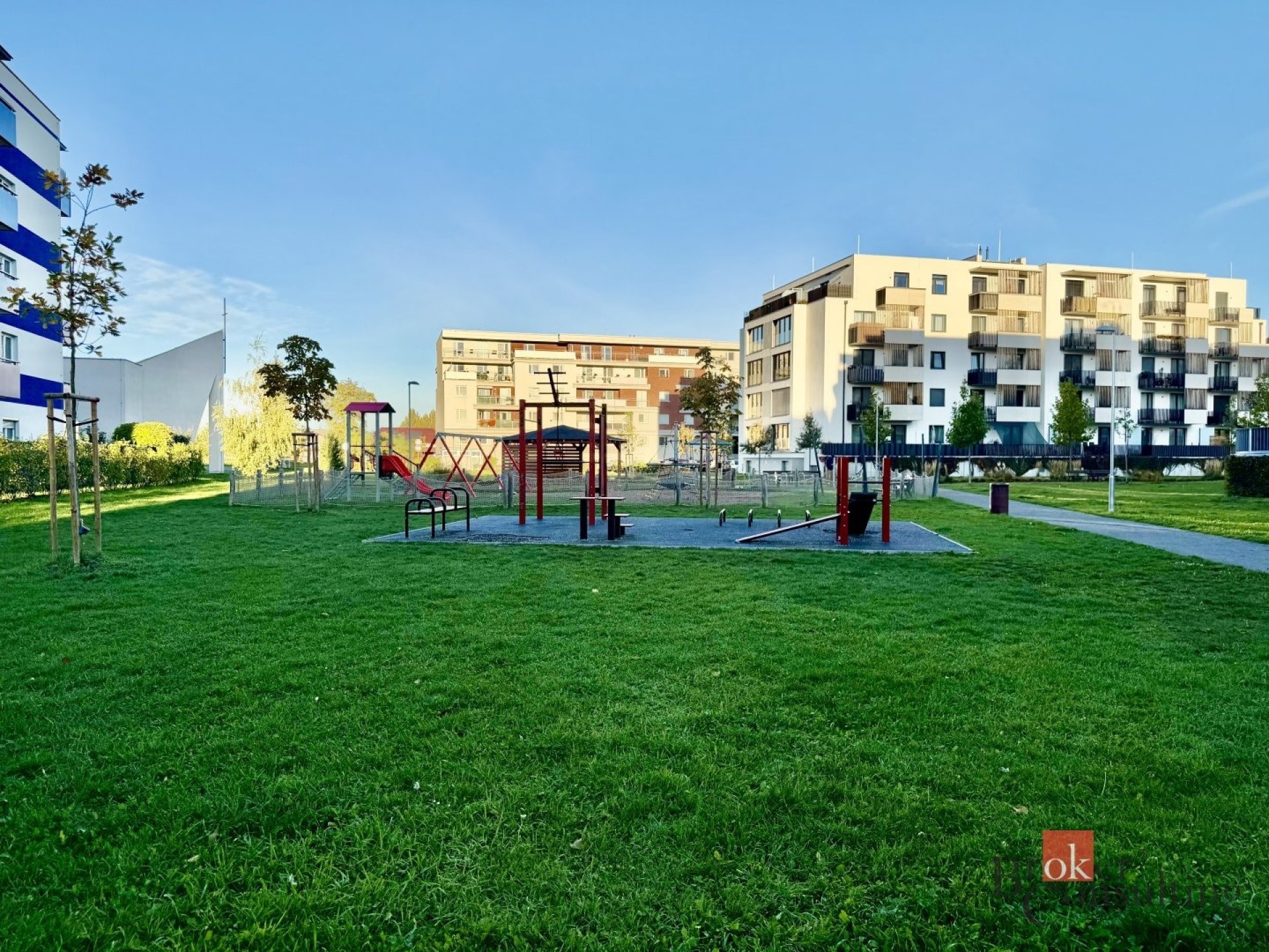 3+kk, Čechova, Poděbrady, 63 m² - 2