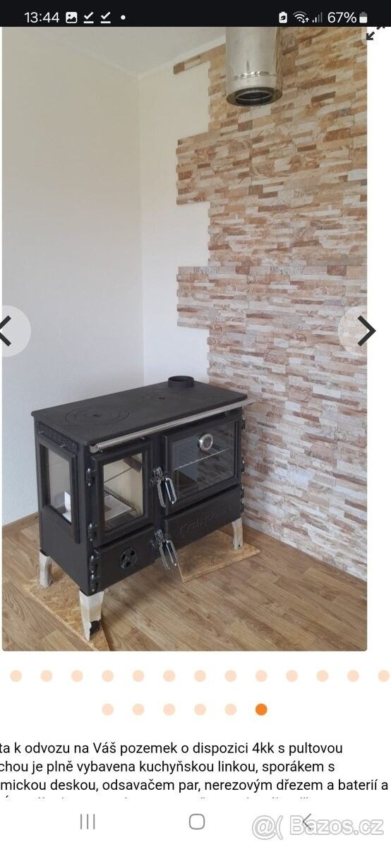 Prodej rodinný dům - Klatovy, 339 01