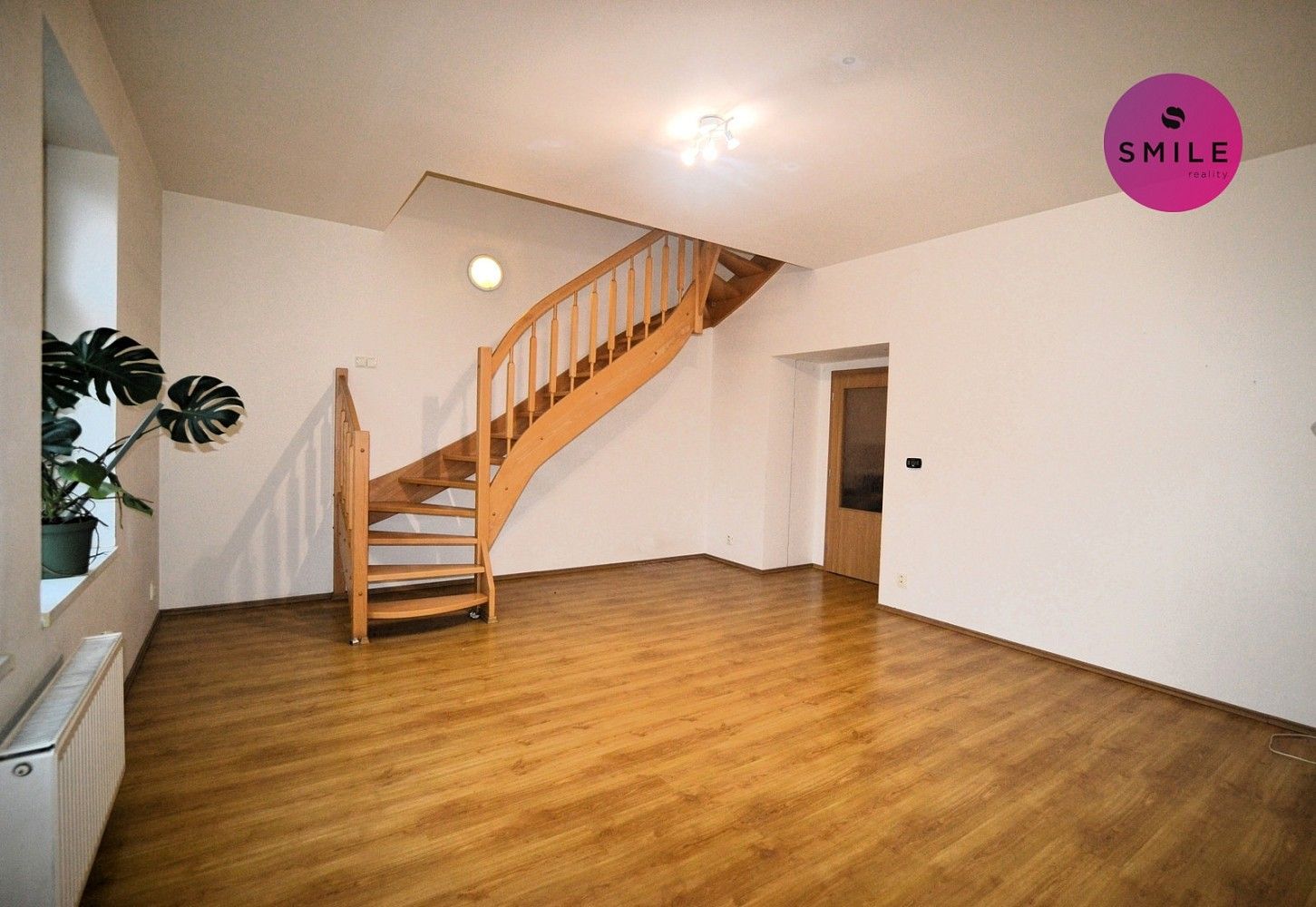 2+1, Ostrava - Přívoz, okres Ostrava-město, Moravskoslezský kraj, 76 m² - 1