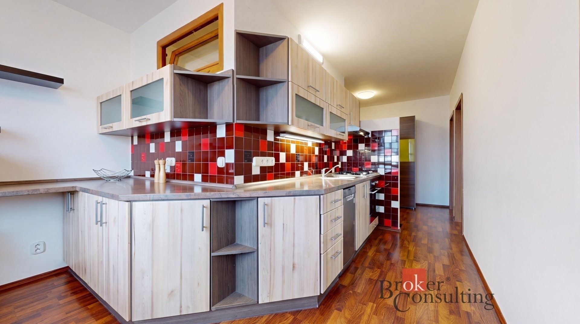 Byt 3+1 · 67 m² · Kosmonautů, Louny - 4