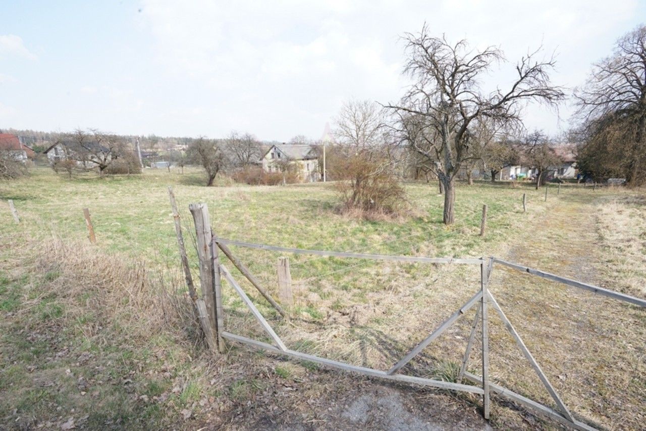 Pozemek pro bydlení, 1 964 m²