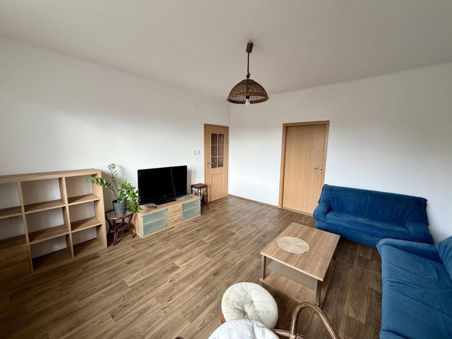 3+1, U Pazderny 411, Klatovy III, 78 m² - 1