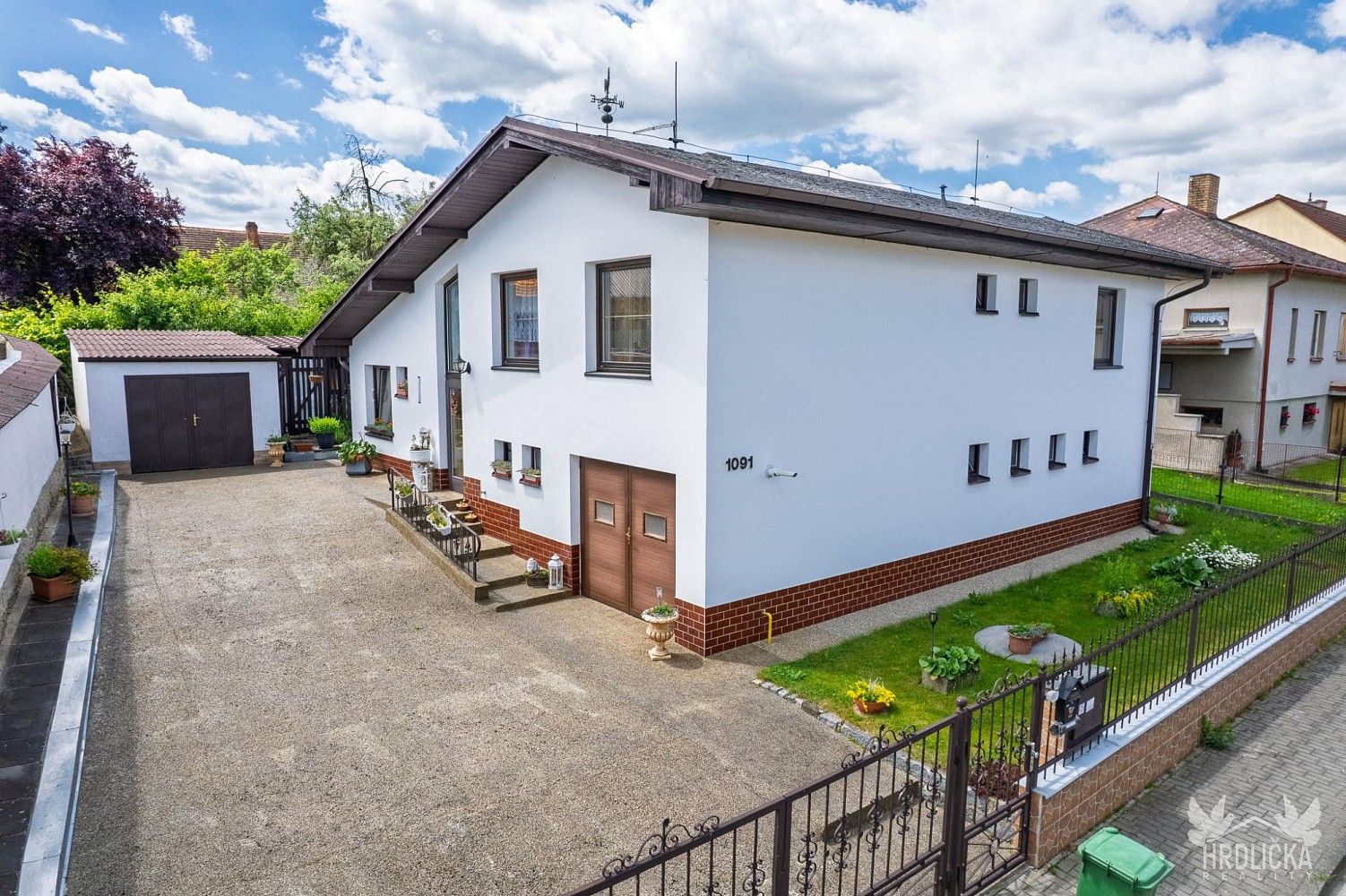 Rodinný dům, 160 m²