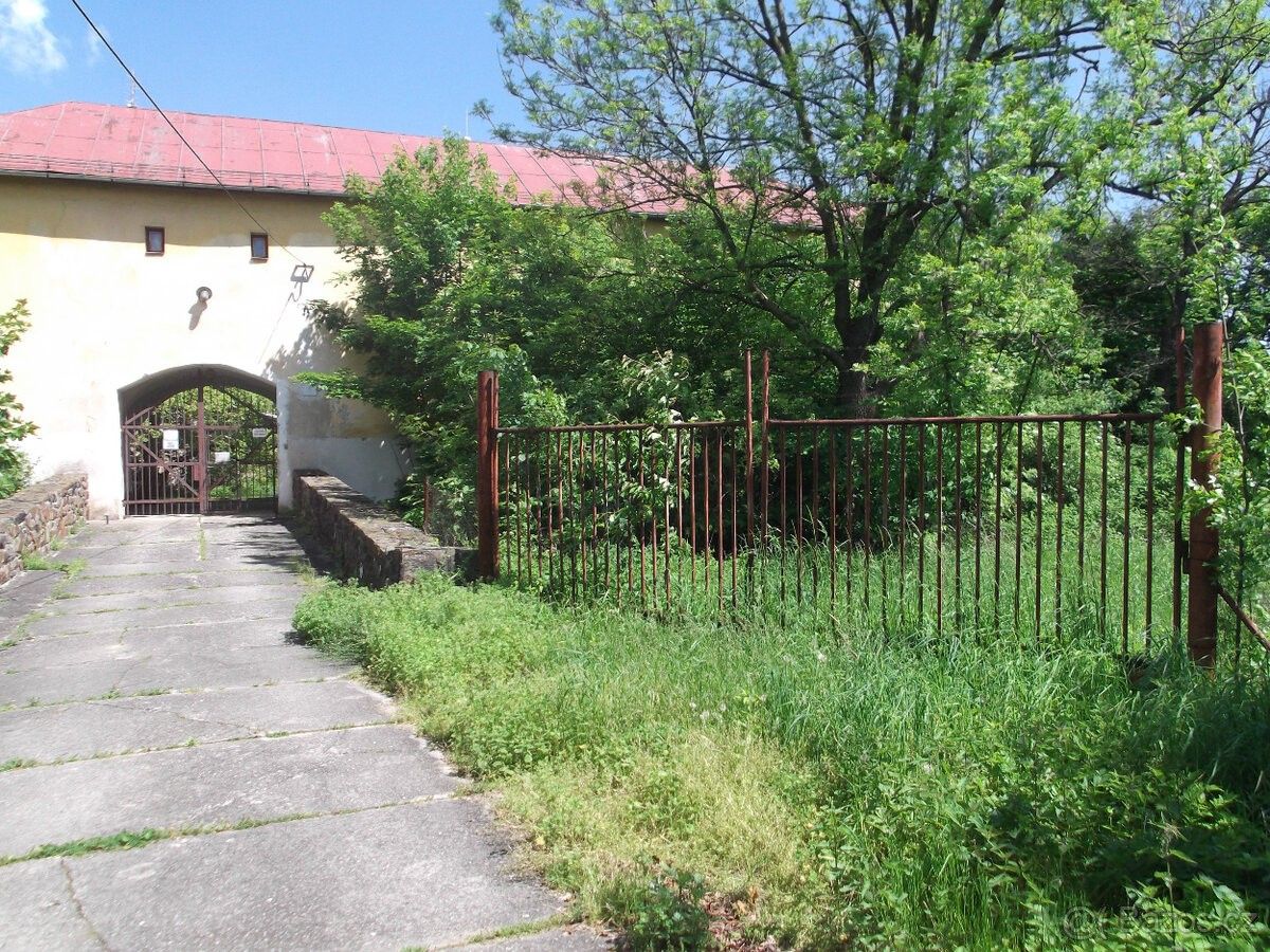 Pozemky pro bydlení, Osoblaha, 793 99 - 2