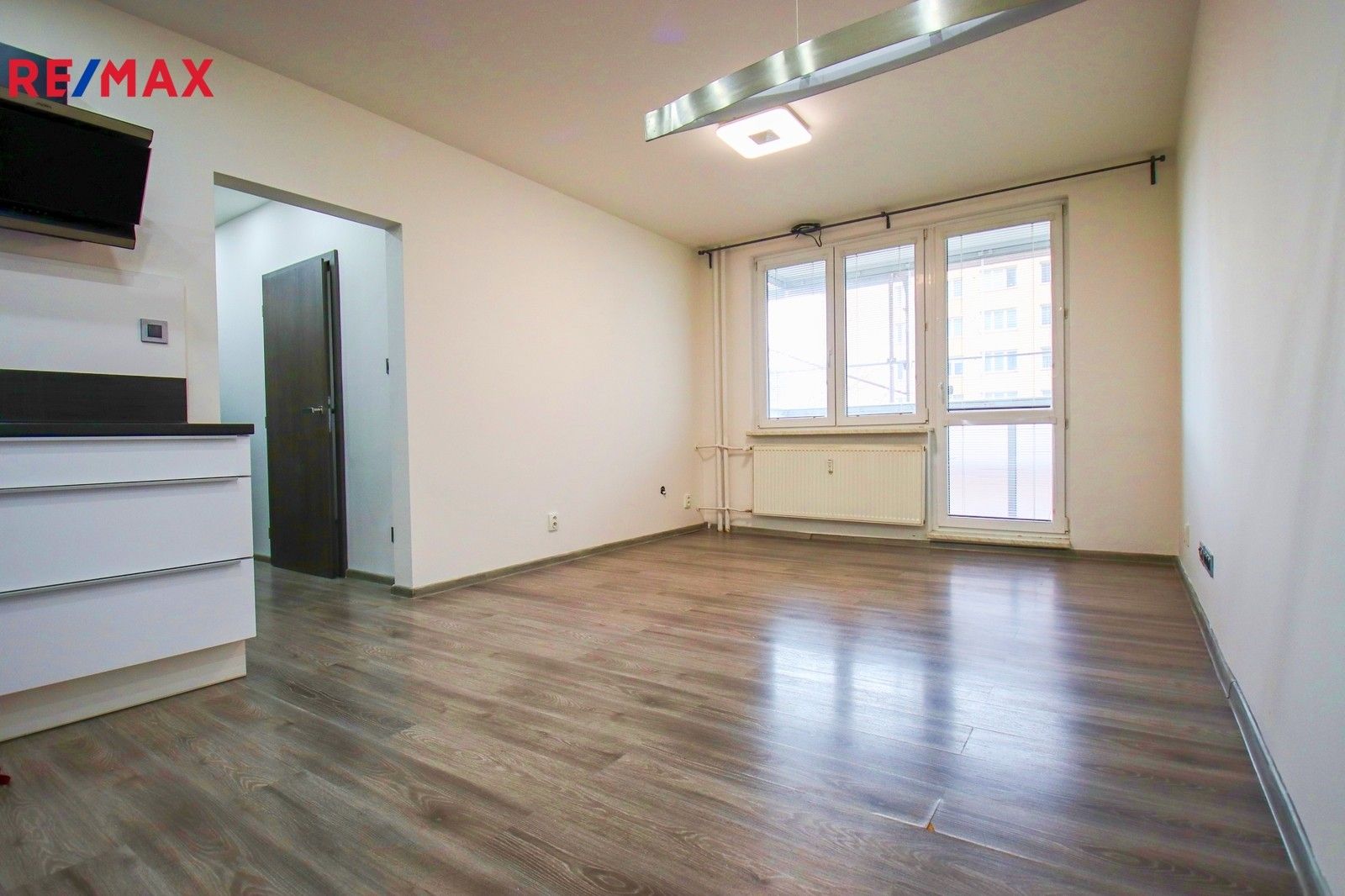 Pronájem byt 2+kk - Dlouhá 1108, České Budějovice, 40 m²