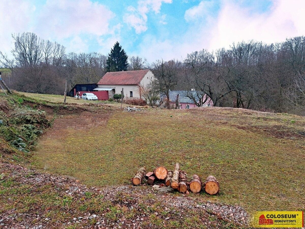 Pozemky pro bydlení, Veverská Bítýška, 664 71