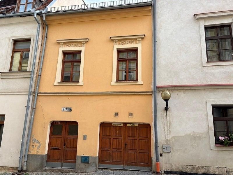Rodinné domy, Jihlava, Kraj Vysočina, 200 m² - 1