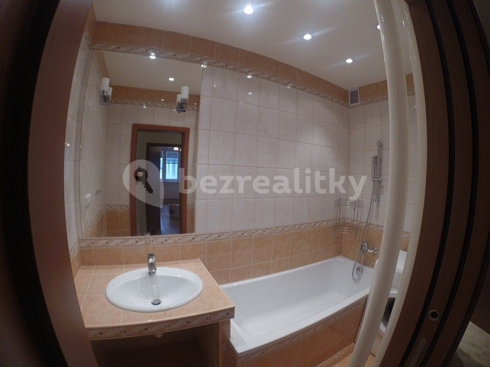 Pronájem byt 4+kk - Osadní, Praha - Holešovice, 88 m² - 5