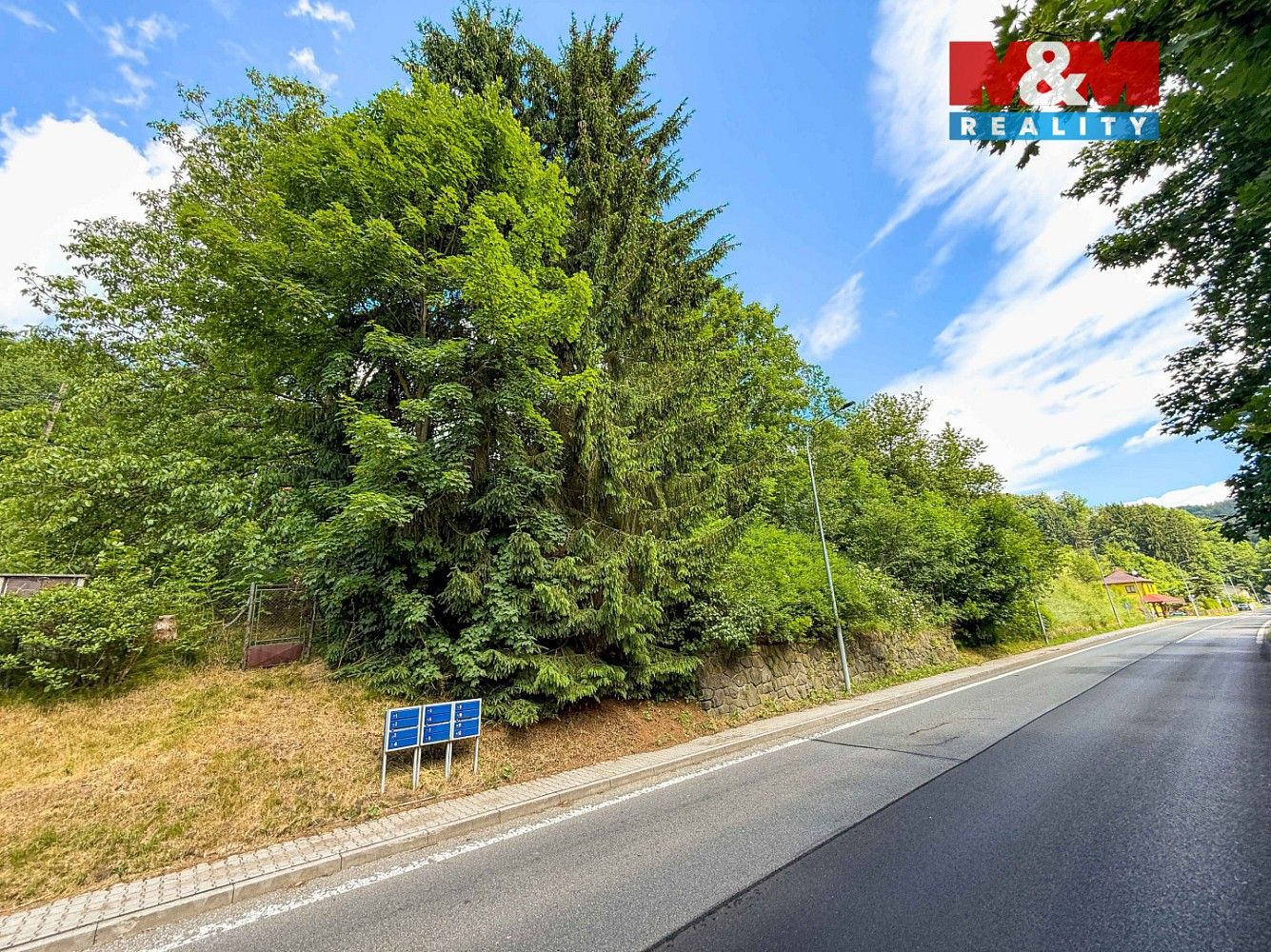 Prodej pozemek pro bydlení - Líšný - Líšný 1.díl, okres Jablonec nad Nisou, Liberecký kraj - 5