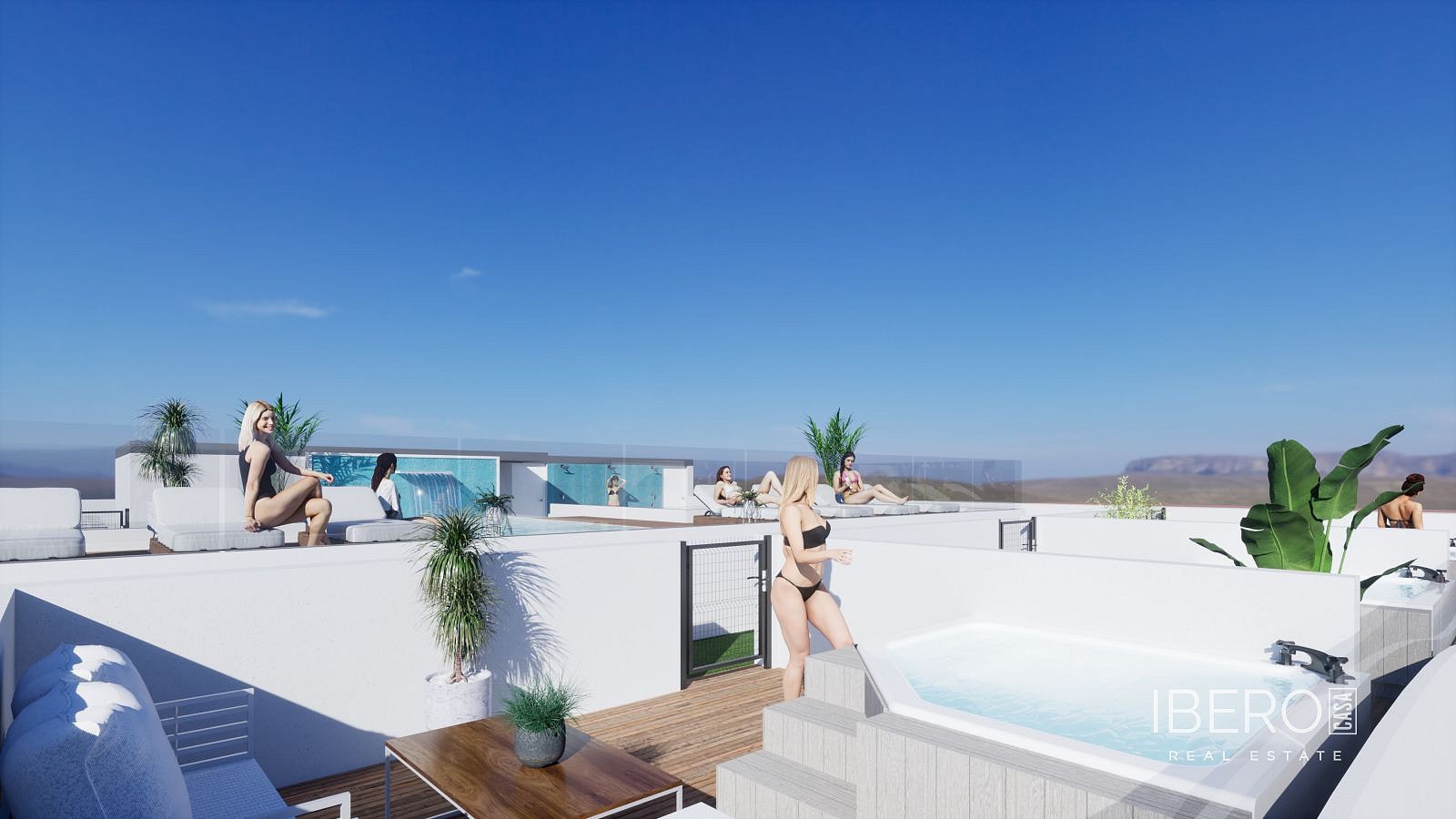 Prodej byt 3+kk - Torrevieja, Španělsko, 82 m² - 5