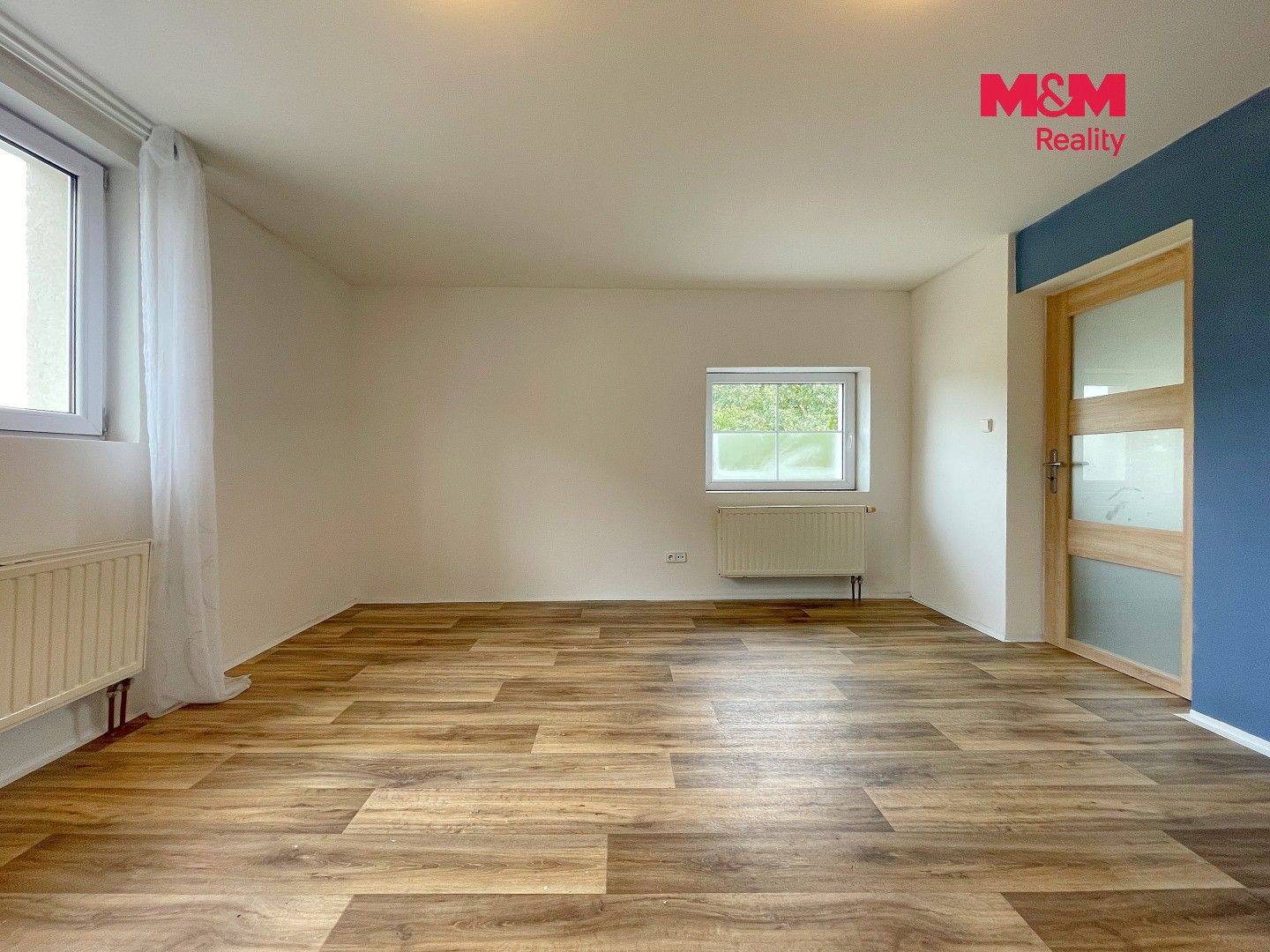 Pronájem byt 2+kk - Frýdlantská, Chrastava, 70 m² - 5