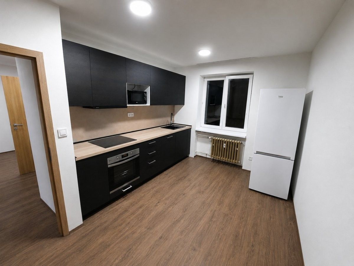 2+1, Myslbekova, Olomouc, 59 m² - 2