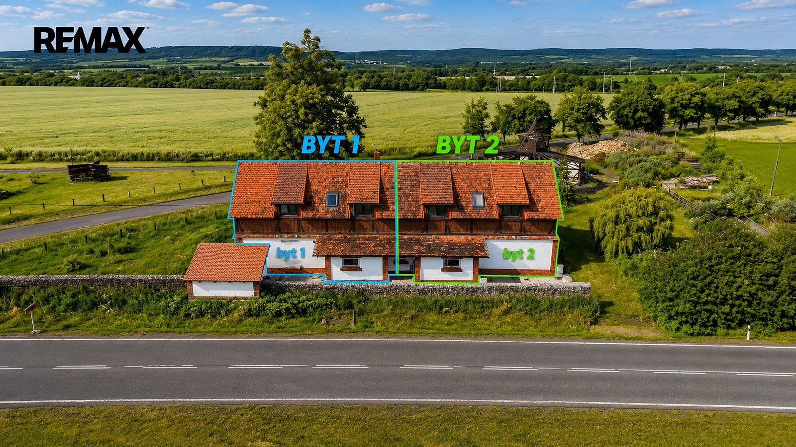 Rodinný dům, 193 m²
