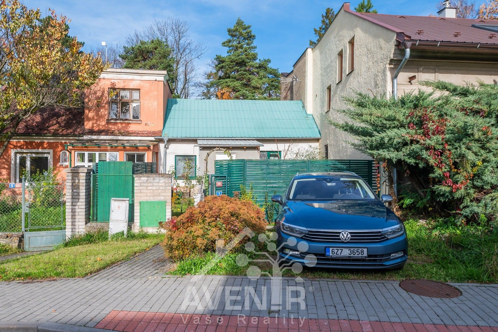 Rodinný dům · 60 m² · Havlíčkova, Bystřice pod Hostýnem - 4