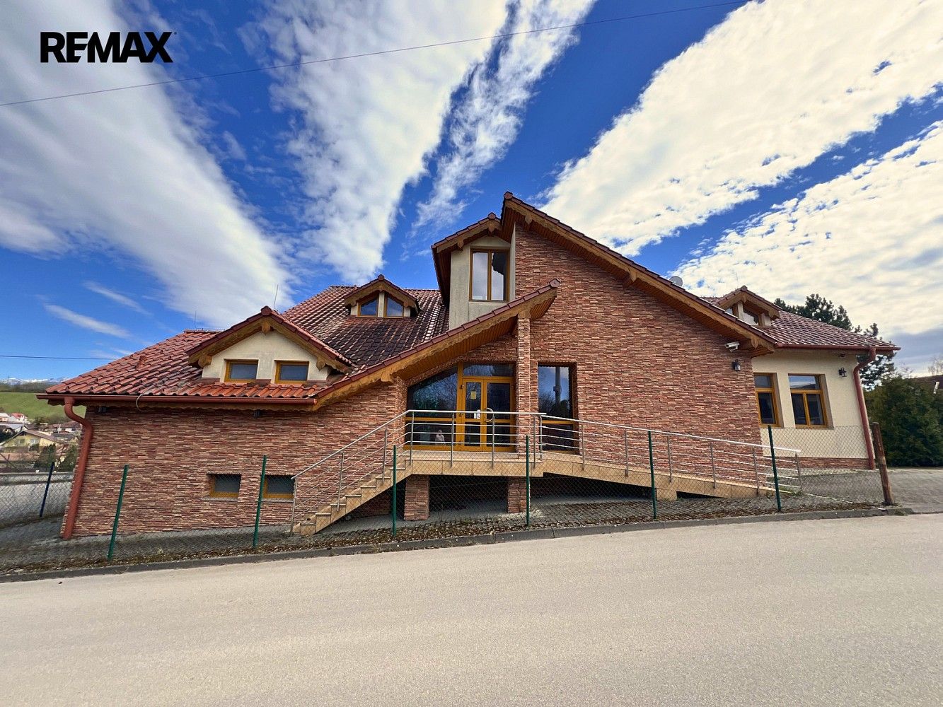 Ubytovací zařízení, Žilina, SK, 514 m² - 2