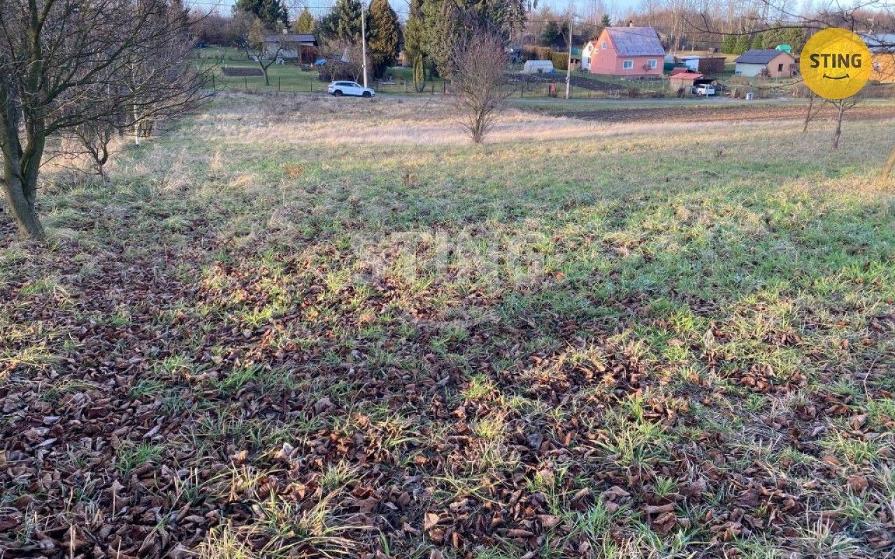 Prodej pozemek pro bydlení - Stonava, 1 006 m²