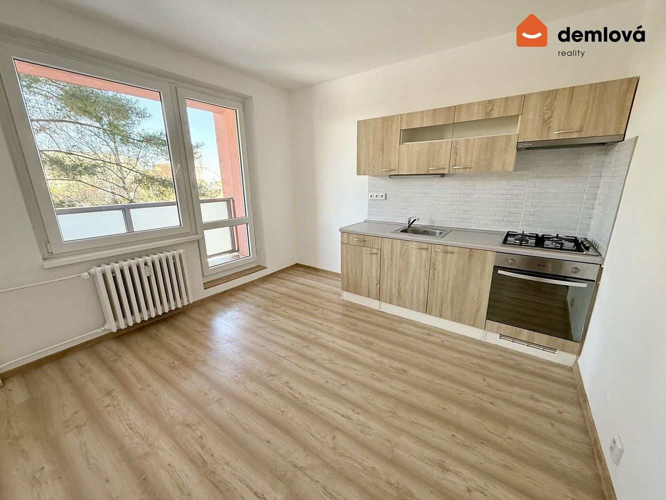 3+1, Praha - Letňany, okres Praha 18, Hlavní město Praha, 65 m² - 2