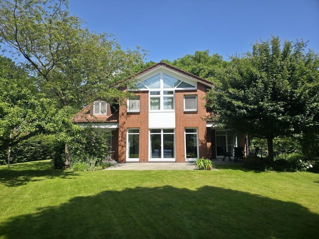 Prodej rodinný dům - , Dolní Sasko, 255 m² - 5