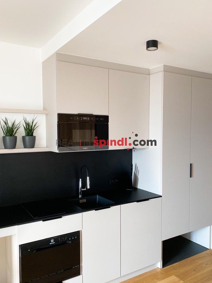 Byt 1+kk · 24 m² · Špindlerův Mlýn - 3