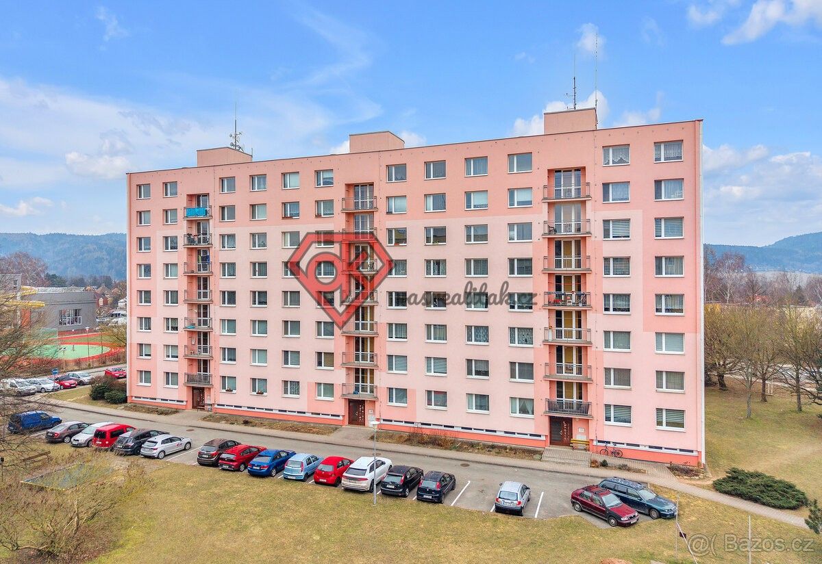 Byty, Ústí nad Orlicí, 562 06