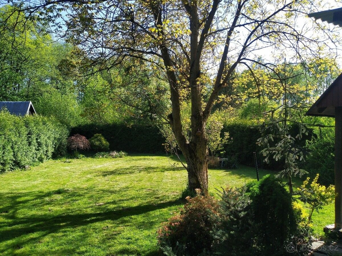 Zahrady, Příbor, 742 58