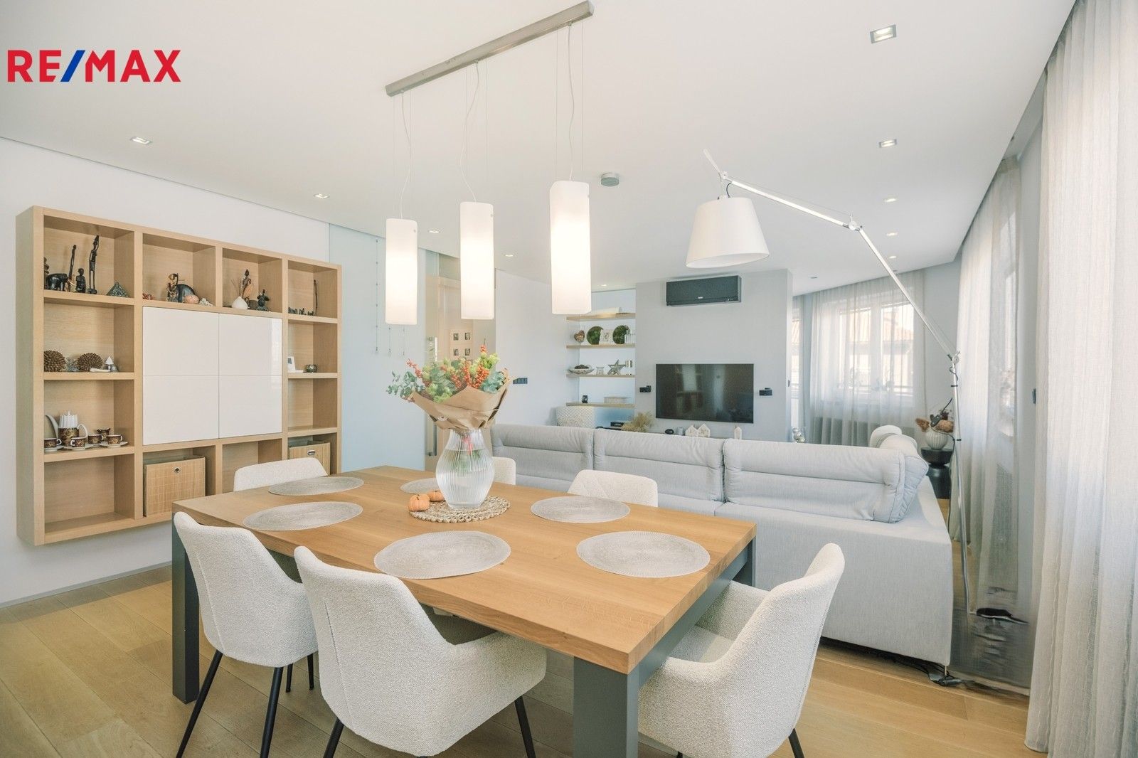 Byty, Nerudova, Pardubice, 160 m²