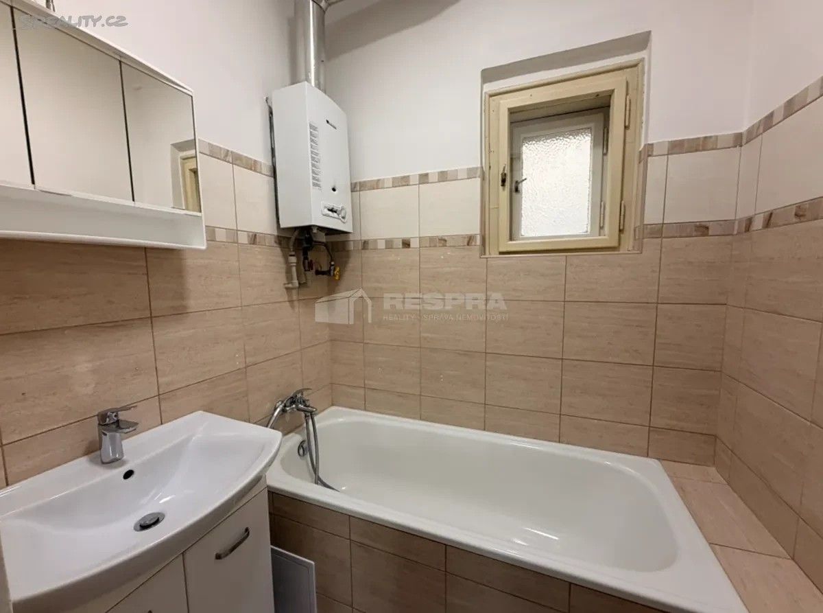 Byt 3+1 · 60 m² · Biskupcova, Praha - Žižkov - 3