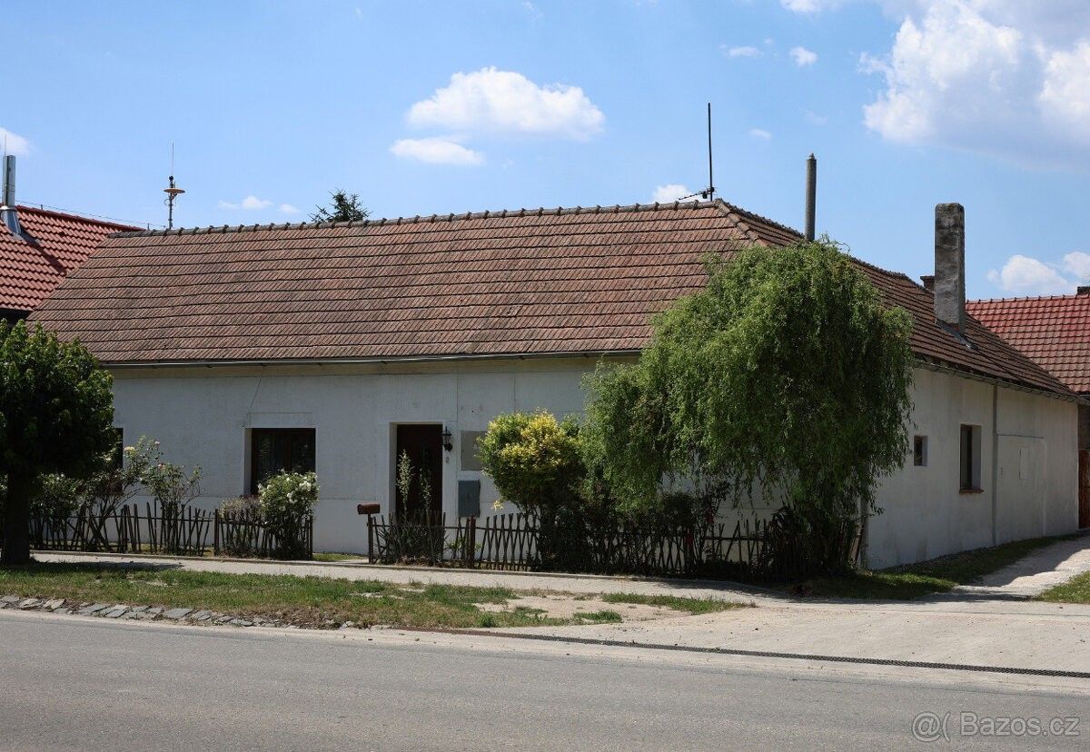 Rodinný dům · Lysá nad Labem, 289 22 - 4
