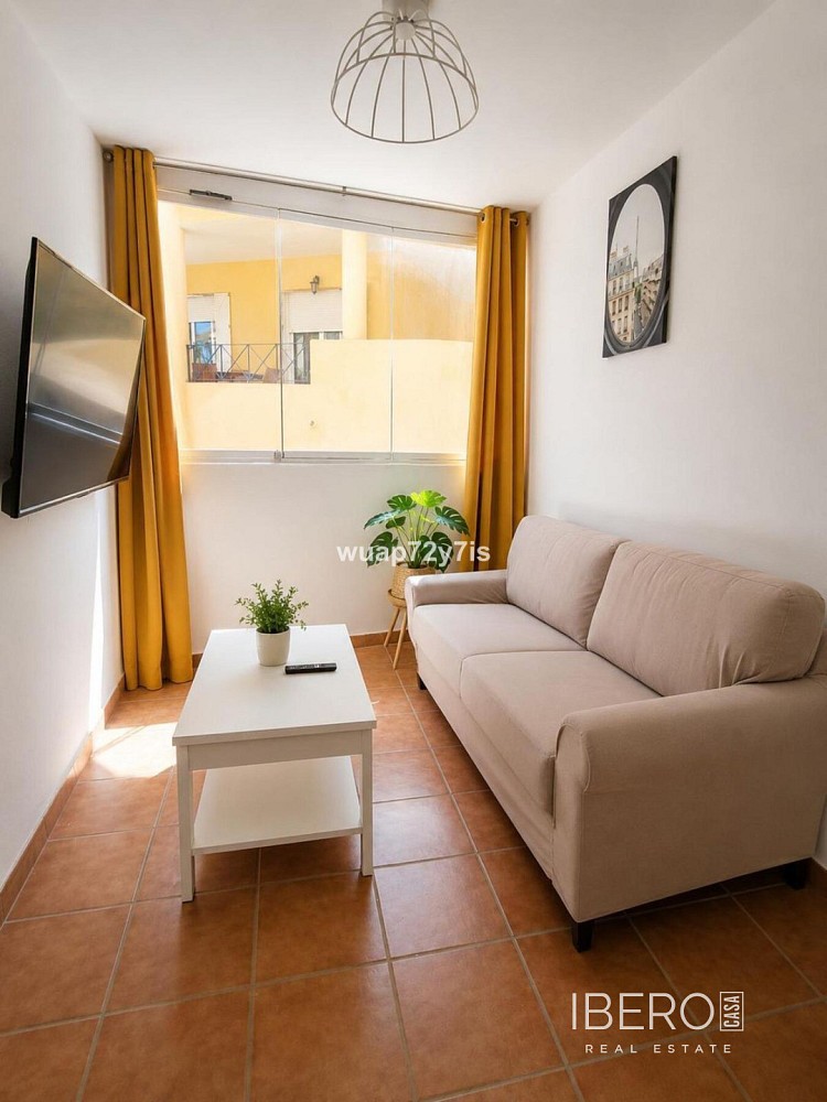 Prodej byt 4+kk - Fuengirola, Španělsko, 43 m² - 5
