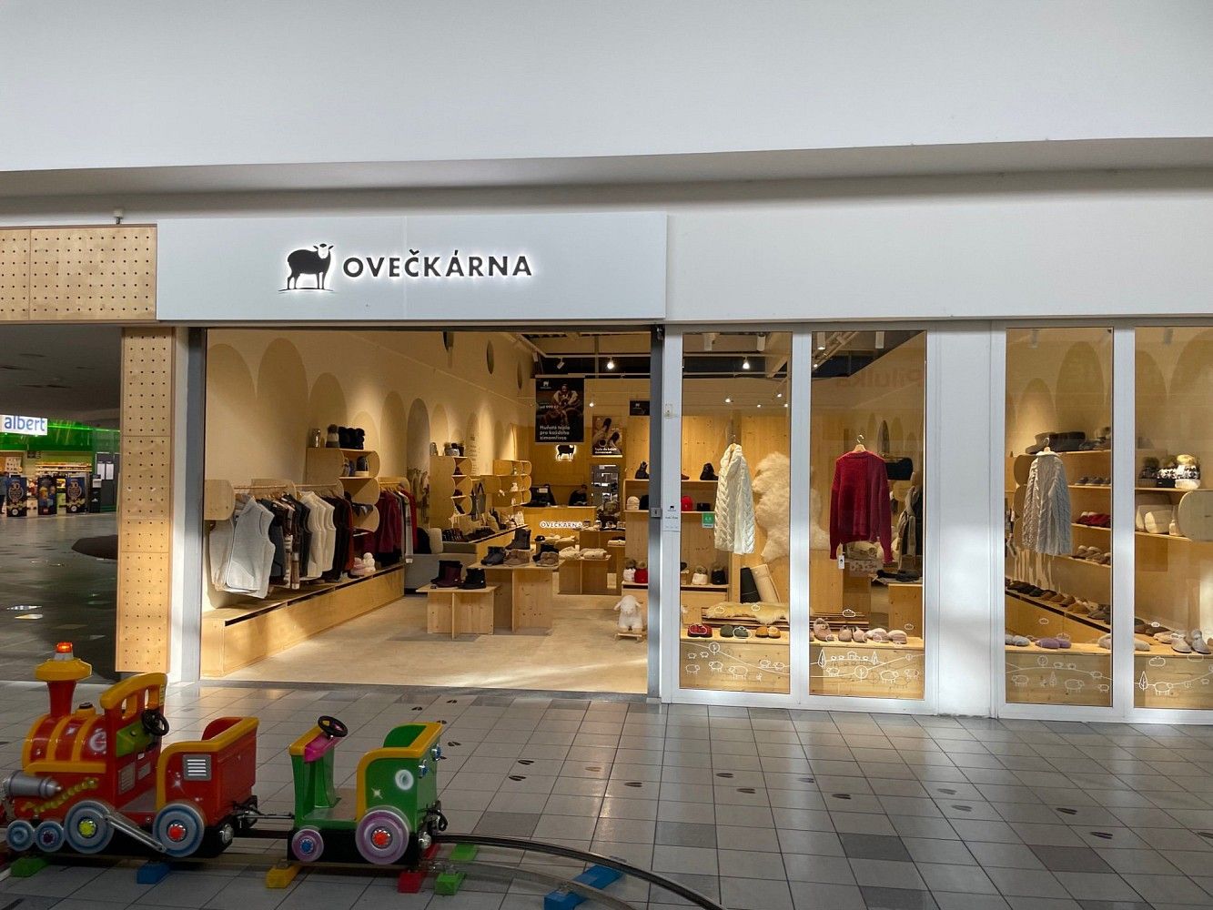 Pronájem obchodní prostory - Zlín - Prštné, Zlínský kraj, 20 m² - 5