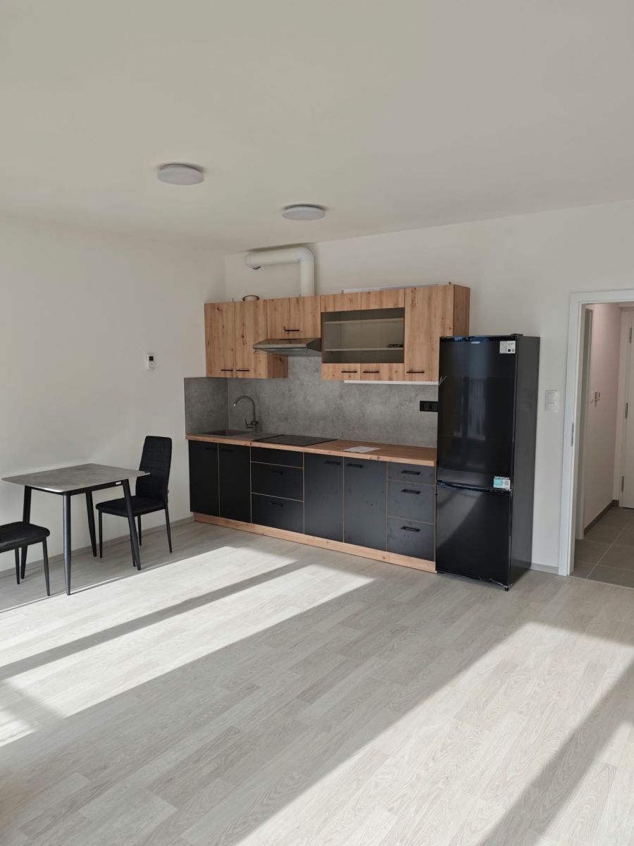 Byt 1+kk · 36 m² · Ke Kříži, Praha - Uhříněves - 3