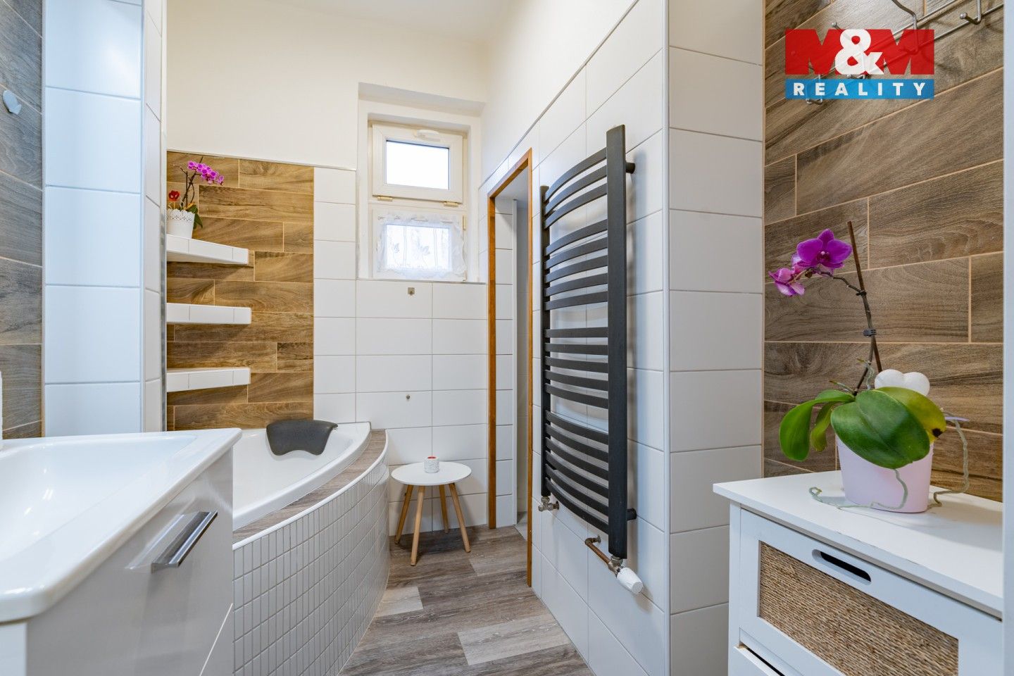 Prodej byt 3+1 - Poschoďová, Vyšší Brod, 92 m²