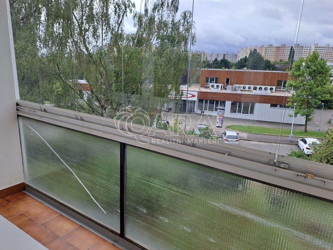 3+1, Praha - Stodůlky, okres Praha 13, Hlavní město Praha, 66 m² - 2