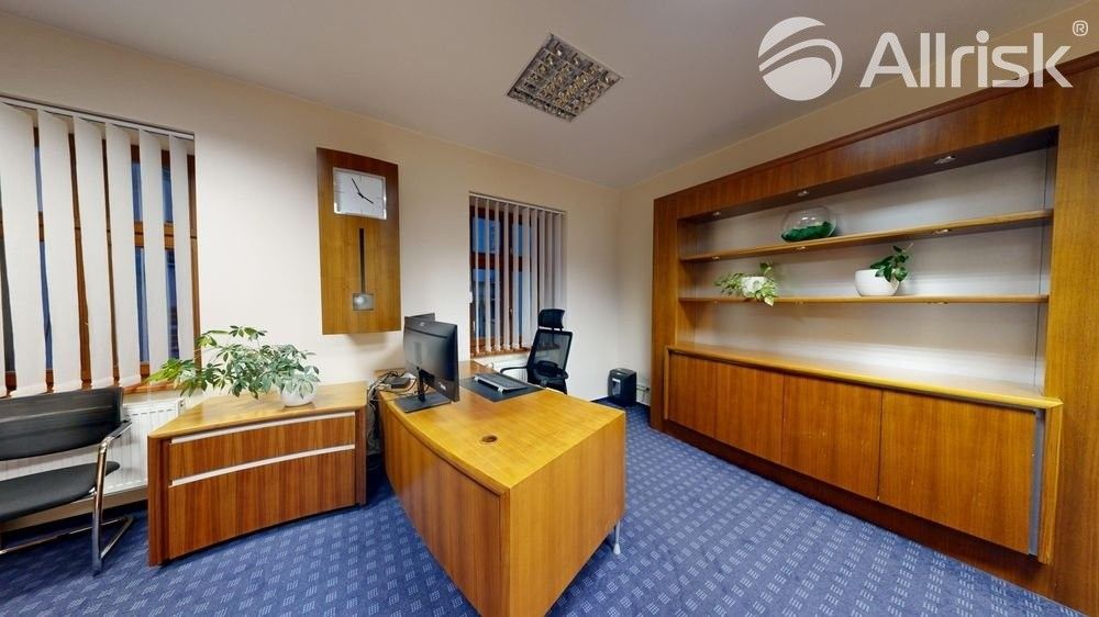 Kanceláře, Masařská 324, Opava Město, 67 m² - 2