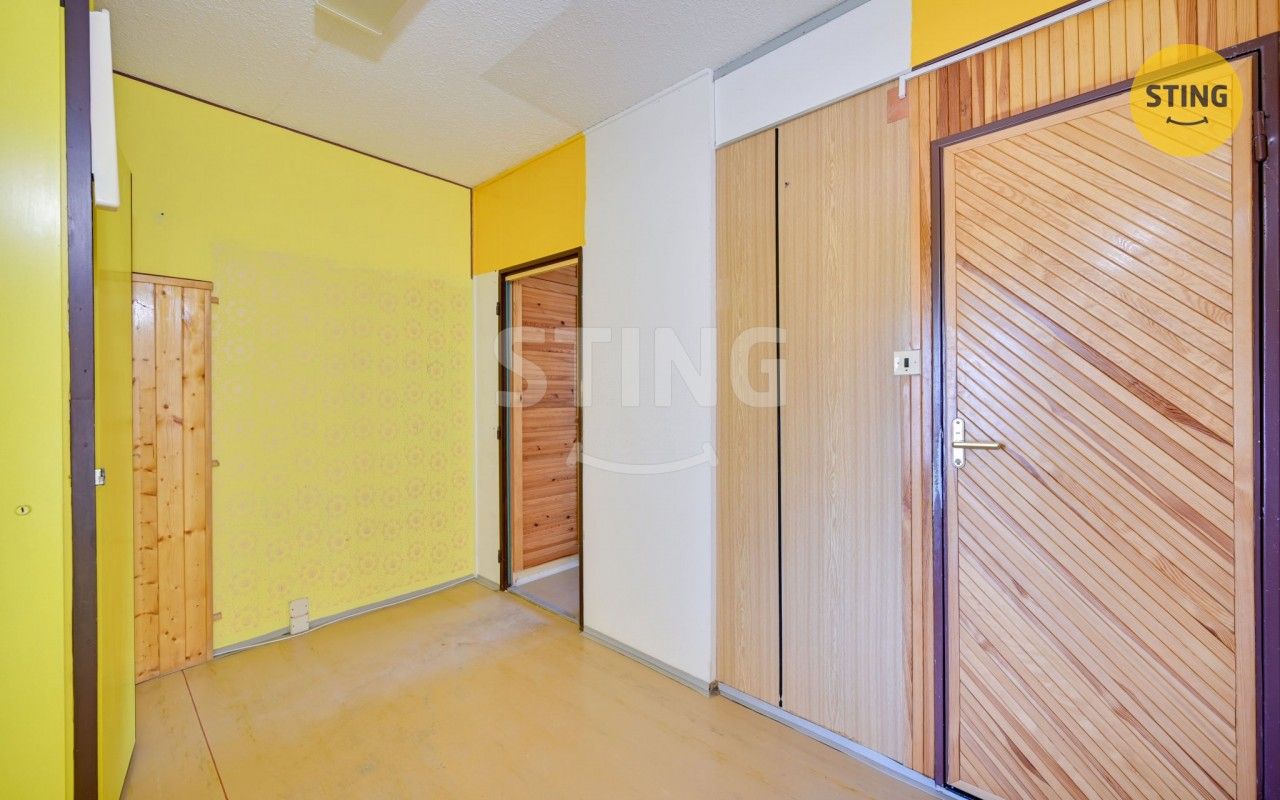 Prodej byt 2+1 - Jar. Heyrovského, Třebíč, 54 m² - 5