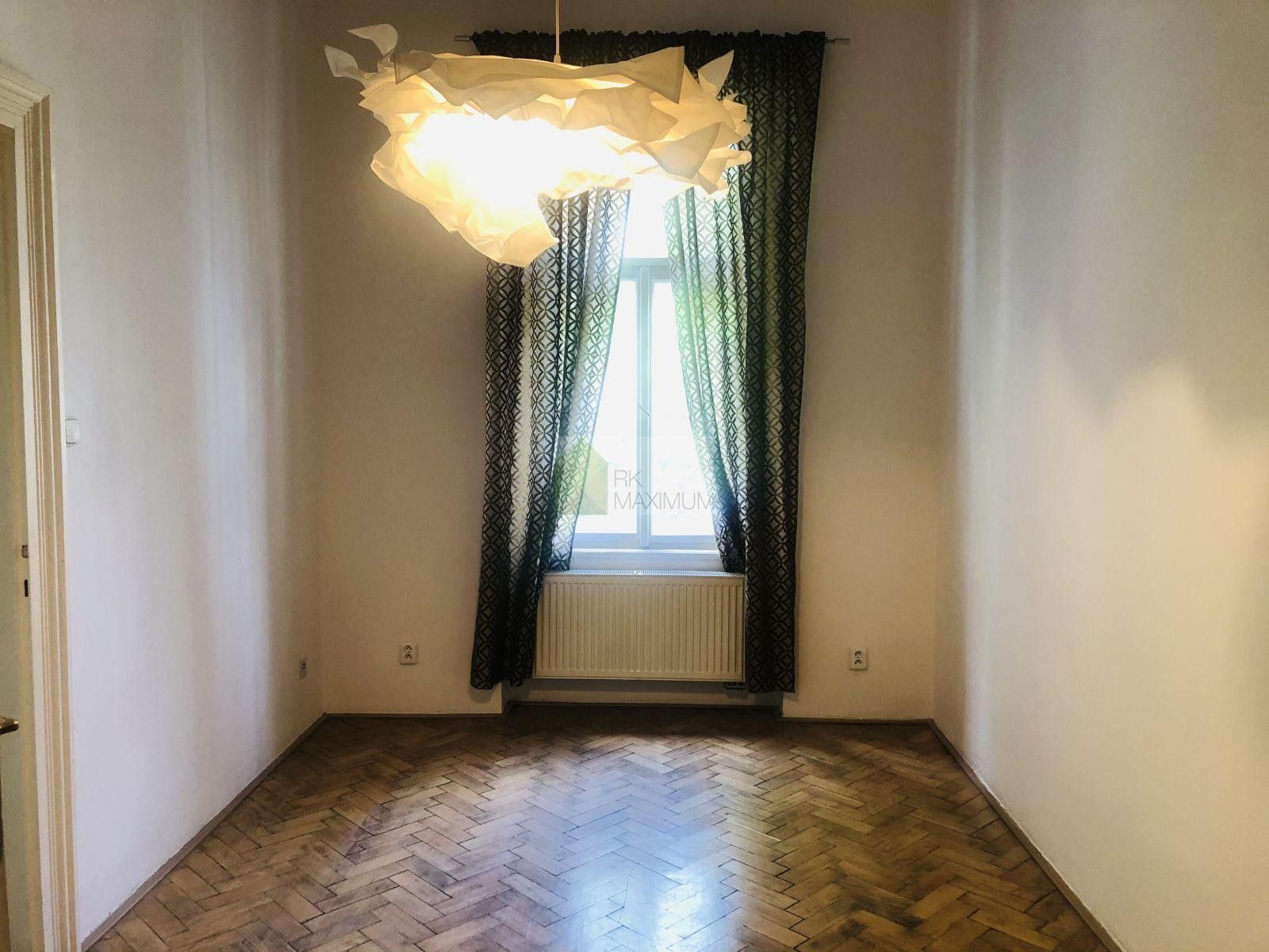 Byt 1+1 · 53 m² · Ondříčkova, Praha - 3