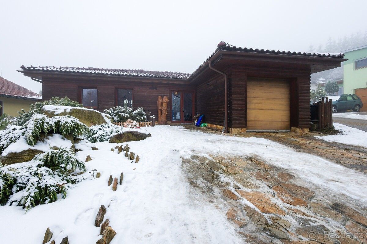 Rodinné domy, Jihlava, 586 01