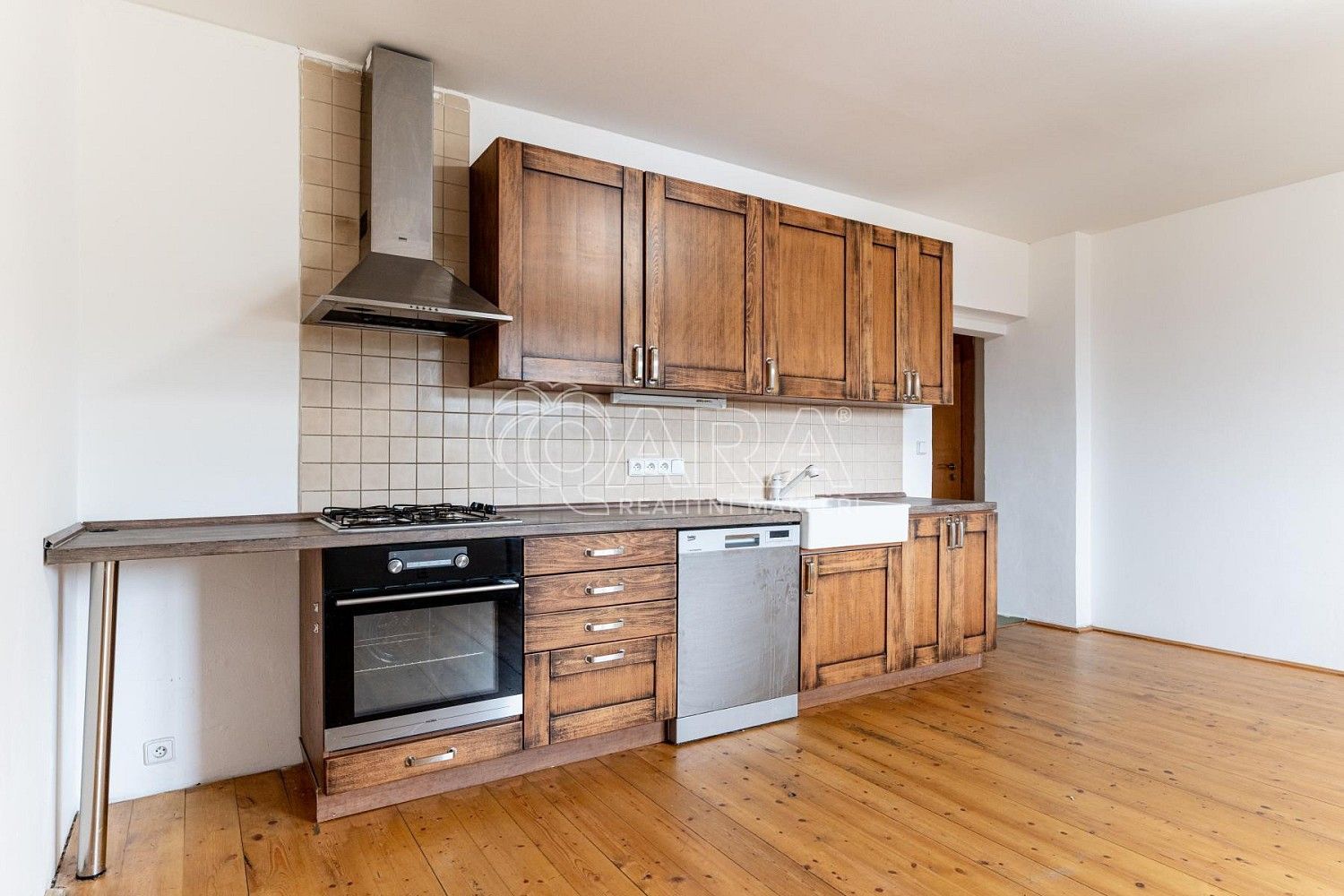 Prodej byt 3+kk - Purkyňova, Ústí nad Labem - Střekov, 63 m² - 5