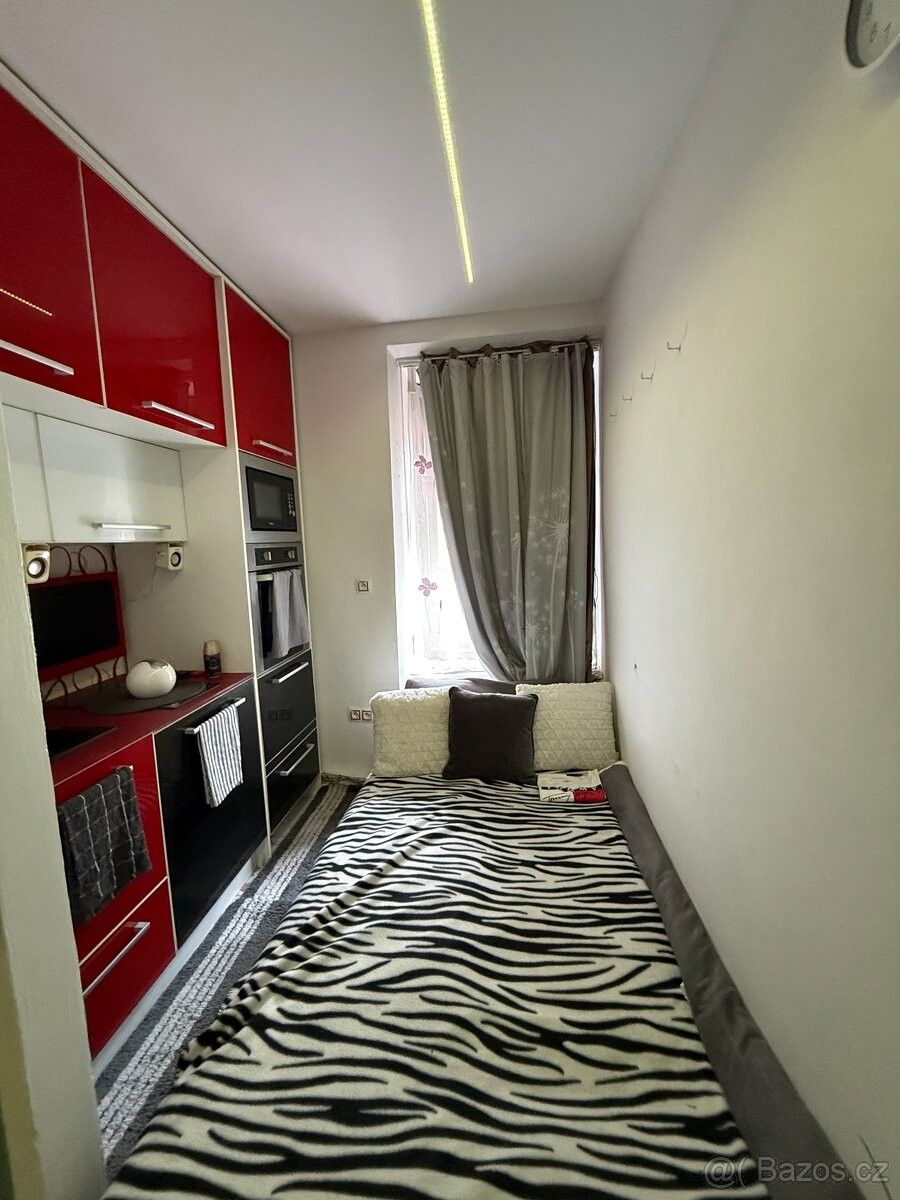 Byt · Jihlava, 586 01 - 4