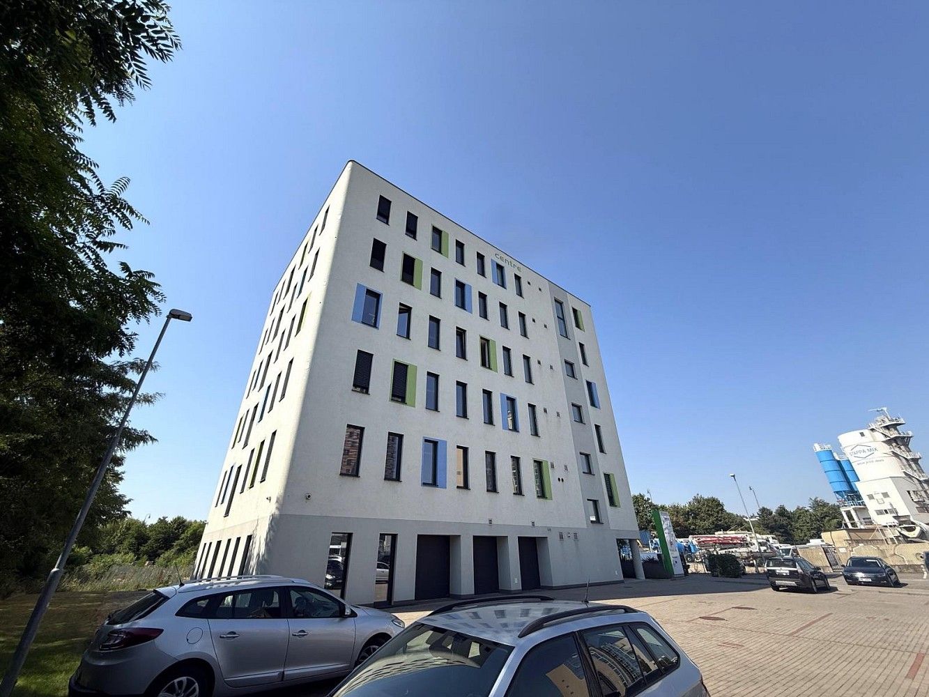 Kanceláře, Pražákova, Brno - Štýřice, 21 m² - 1
