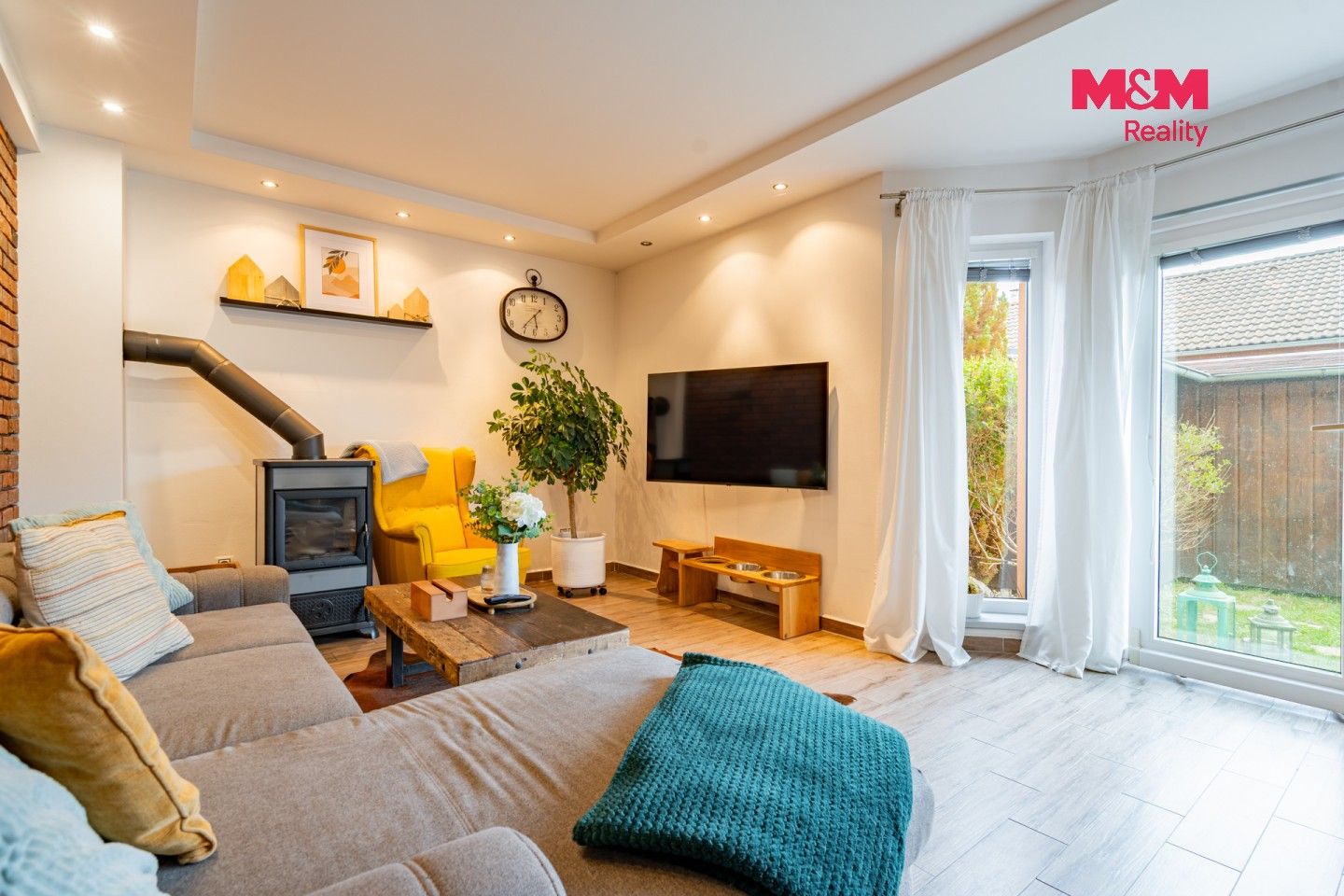 Rodinný dům · 125 m² · Munická, Hluboká nad Vltavou - 3