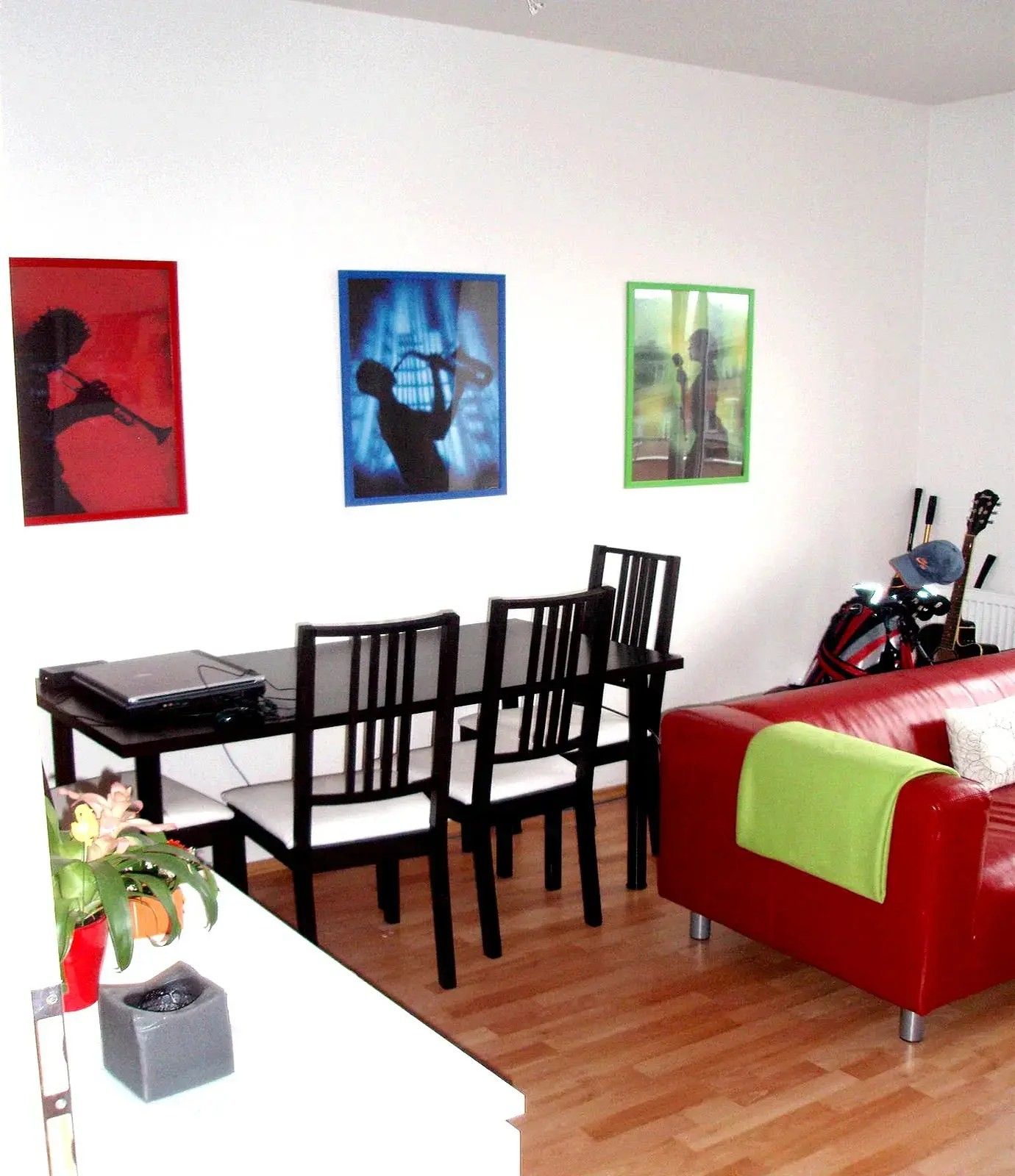 Byt 2+kk · 57 m² · Hudcova, Brno - 4