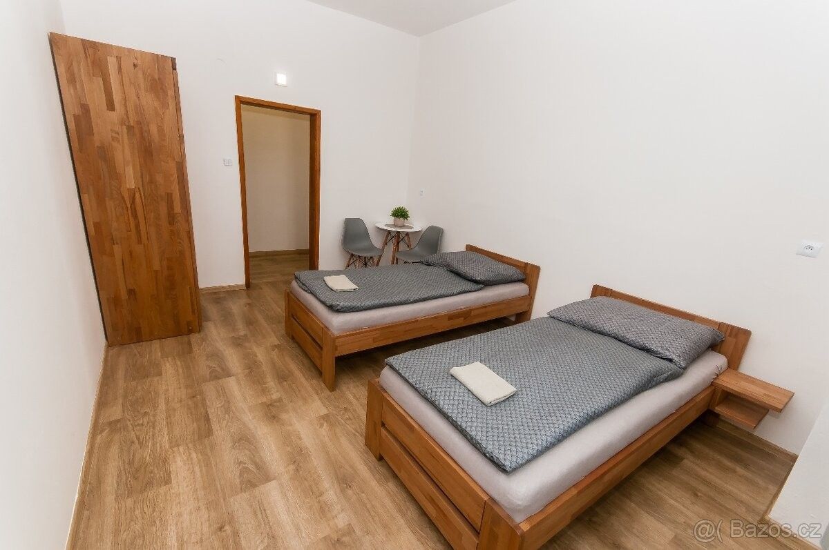 Byty, Týn nad Vltavou, 375 01 - 1